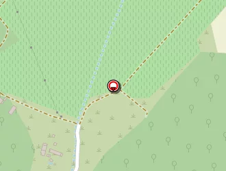 Carte de Mournac à Antugnac