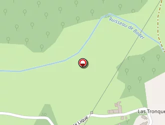 Carte de Coiffure Valette Patrick à Moulis