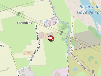 Carte de Assemblages Et Confections Du Lavedan (a.c.l) à Pierrefitte-nestalas