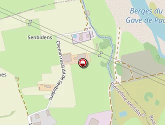 Carte de Marcade à Pierrefitte-nestalas