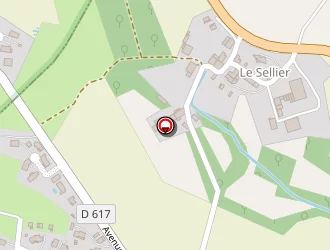 Carte de Da Costa Julio à Foix