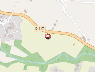 Carte de Mossiere Valérie à Foix