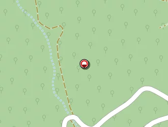 Carte de Fly à Quintillan