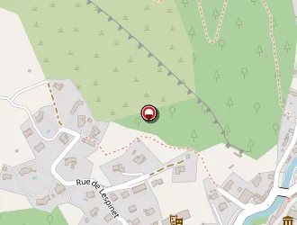 Carte de Delrieu Jean-claude à Foix