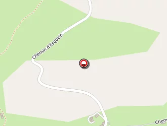 Carte de Appy Grégoire à Esplas-de-sérou