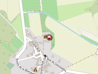 Carte de Castagnas Patrick à Serpent (la)