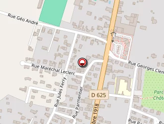 Carte de Avis Location De Voitures à Laroque-d'olmes