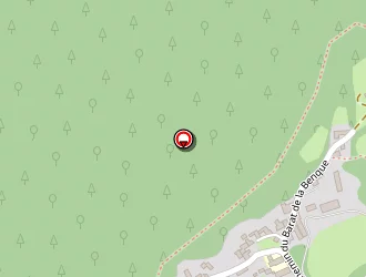 Carte de Agence Postale Communale à Siradan