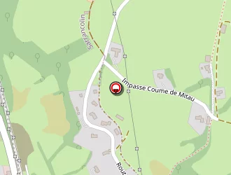 Carte de Diaz Jean-claude à Sarrancolin