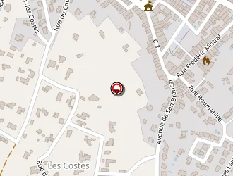 Carte de Alpha Taxi à Palme (la)