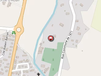 Carte de Pays D'olmes Services à Laroque-d'olmes