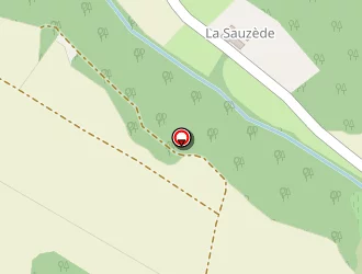 Carte de Menuiserie Daladoire à Serpent (la)