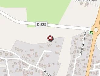 Carte de Labatut Et Compagnie à Laroque-d'olmes