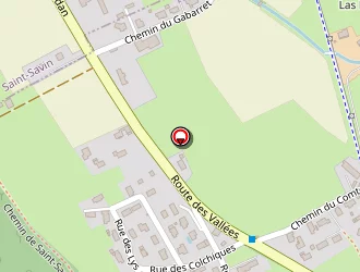 Carte de Mairie à Adast