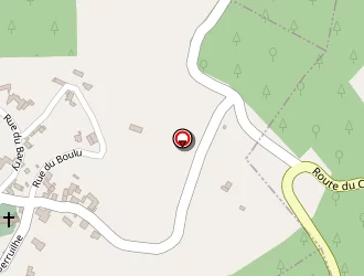 Carte de Marc Joël à Ore