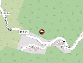 Carte de Gastmans Roland à Ersa