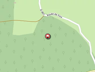 Carte de Schleuning Clemens à Arabaux