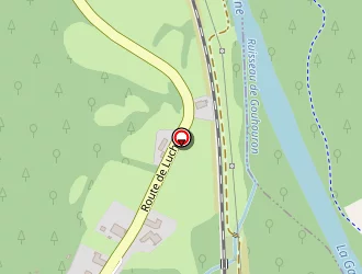 Carte de Mairie à Bagiry