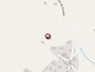 Carte de Pastor Suzanne à Cos