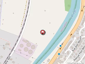 Carte de El Yacoubi Boutaher à Foix