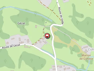 Carte de Thole Eric (et Catherine) à Beaucens