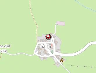 Carte de Urgence (services Locaux) à Salza