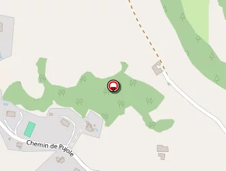 Carte de Dupré Patrick à Saint-girons