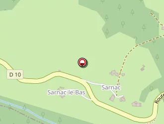 Carte de Barathieu Baptiste à Ventenac