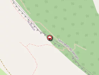 Carte de Mairie à Arabaux