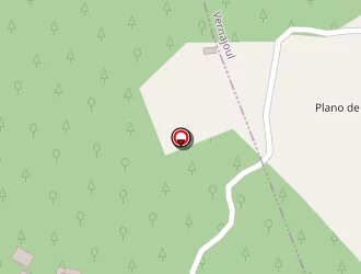 Carte de Centre Equestre à Cos