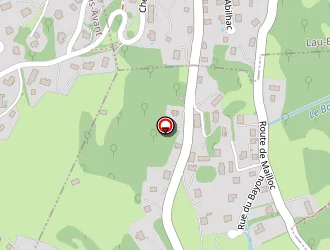 Carte de Herraiz Maurice à Saint-savin