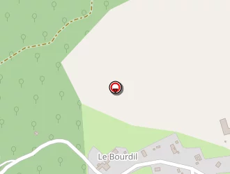 Carte de Montoro Emmanuel à Chalabre