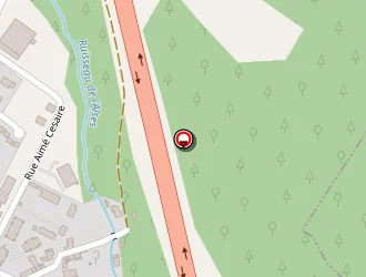 Carte de Do Lago Jean-philippe à Foix