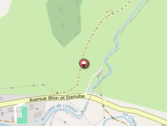 Carte de Taxi Du Kercorb à Chalabre