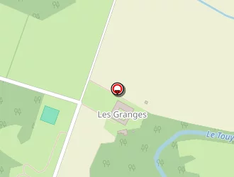 Carte de L'aubergeronnette à Léran