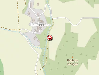 Carte de Mairie à Bourigeole