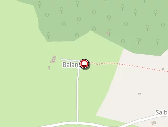 Carte de Colomb Candy à Alzen