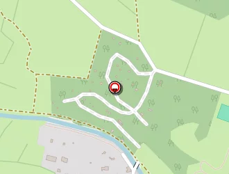 Carte de Pineau André à Léran