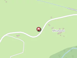 Carte de Broucaillou à Rimont