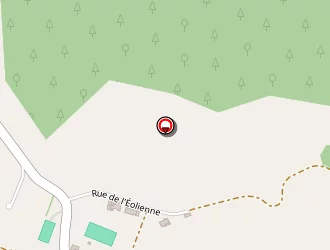 Carte de Douterluingne Steeve à Pradettes