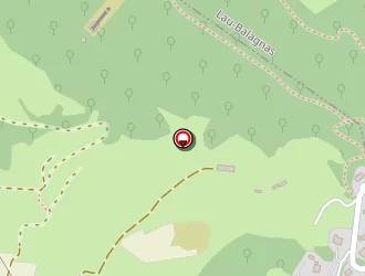 Carte de Duplessis Barbara à Arcizans-avant