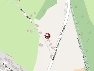 Carte de Da Costa Jean Philippe à Vernajoul