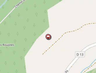 Carte de Mairie à Ventenac