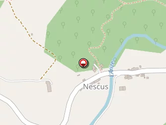 Carte de Urgence (services Locaux) à Nescus