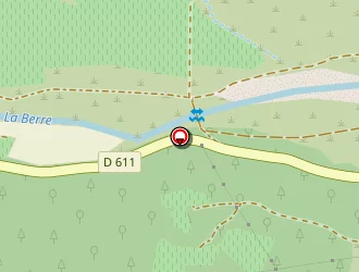 Carte de Galinier Pierre à Durban-corbières