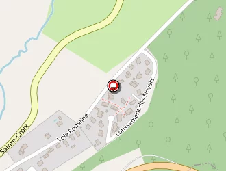 Carte de C.o.g.t.p à Montjoie-en-couserans