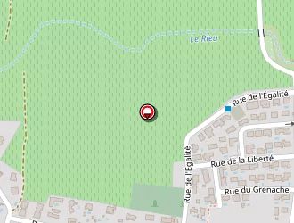 Carte de Nico Teddy à Roquefort-des-corbières