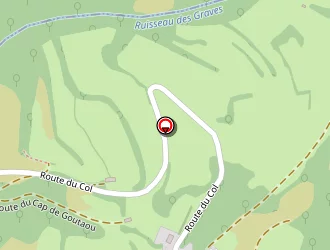 Carte de Urgence (services Locaux) à Gaudent