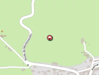 Carte de La Poste à Rimont