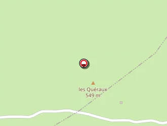 Carte de Goutoule Yannick à Rimont